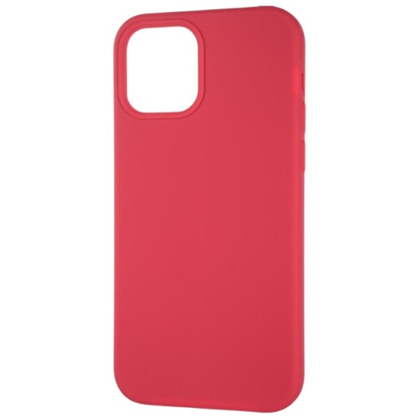 Фото - Чехол для смартфона Gelius Original Full Soft Case for iPhone 12/12 Pro Garnet (83118)