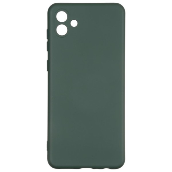 Фото - Чехол для смартфона Gelius  Full Soft Case for Samsung A045 (A04) Dark Green (91583)