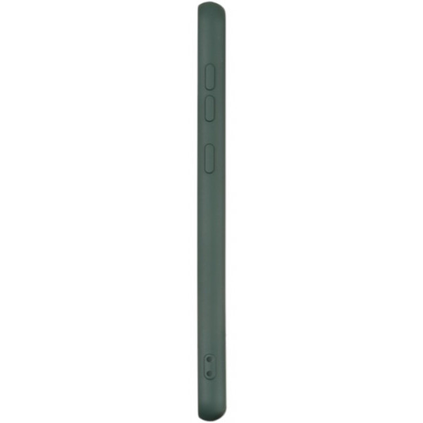 Фото - Чохол для смартфону Gelius  Full Soft Case for Samsung A045 (A04) Dark Green (91583)