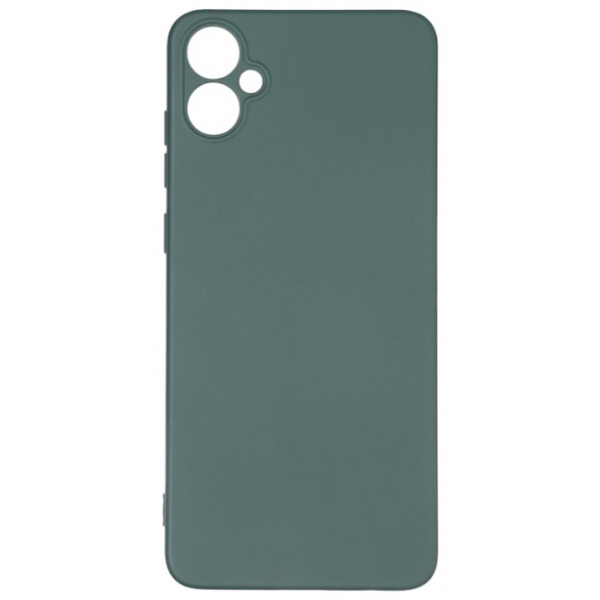 Фото - Чехол для смартфона Gelius  Full Soft Case for Samsung A055 (A05) Dark Green (95691)