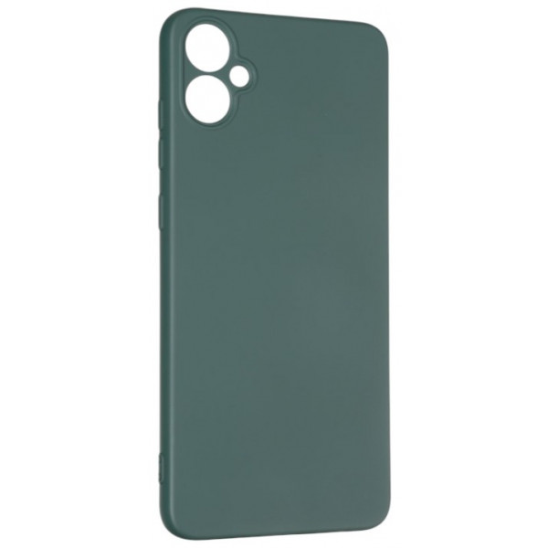 Фото - Чехол для смартфона Gelius  Full Soft Case for Samsung A055 (A05) Dark Green (95691)