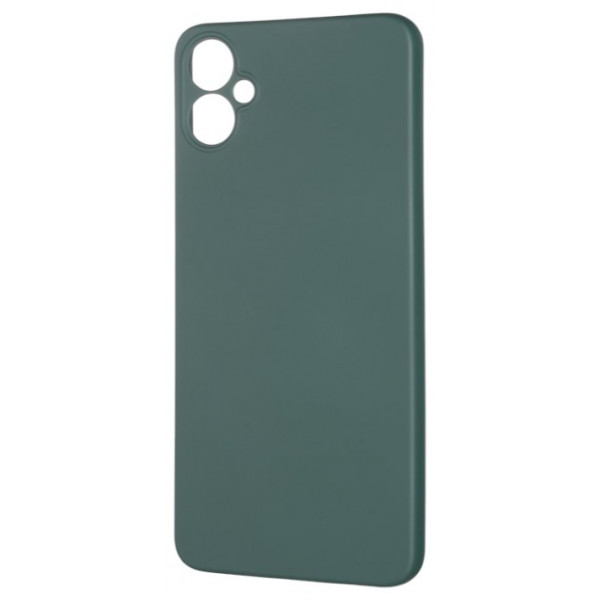 Фото - Чехол для смартфона Gelius  Full Soft Case for Samsung A055 (A05) Dark Green (95691)
