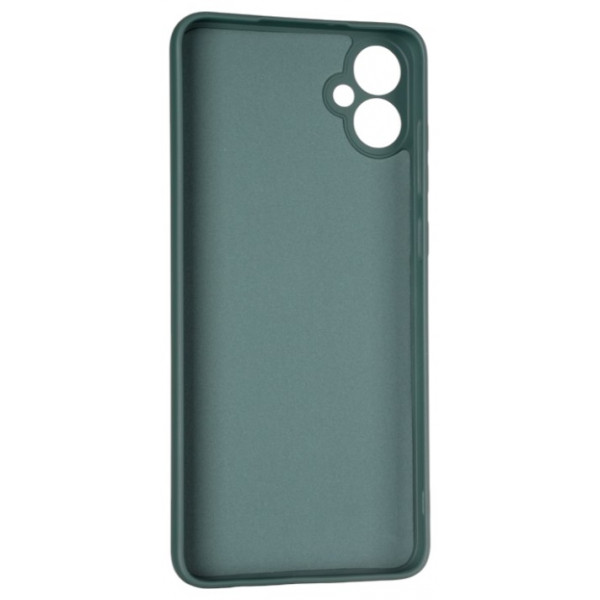 Фото - Чехол для смартфона Gelius  Full Soft Case for Samsung A055 (A05) Dark Green (95691)