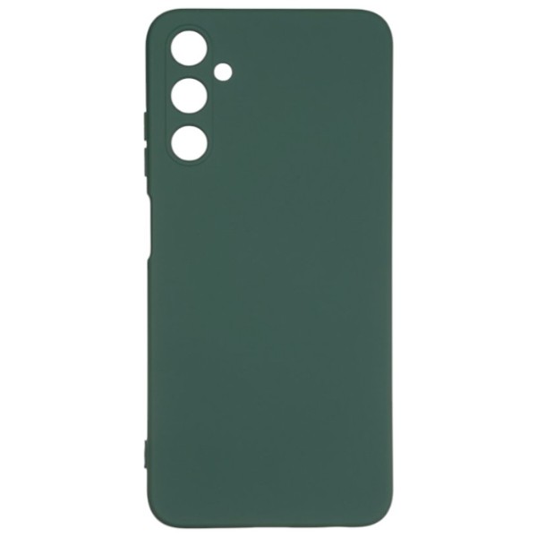 Фото - Чехол для смартфона Gelius  Full Soft Case for Samsung A057 (A05s) Dark Green (95692)