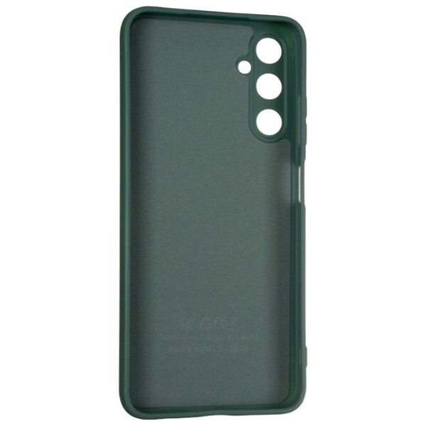 Фото - Чехол для смартфона Gelius  Full Soft Case for Samsung A057 (A05s) Dark Green (95692)