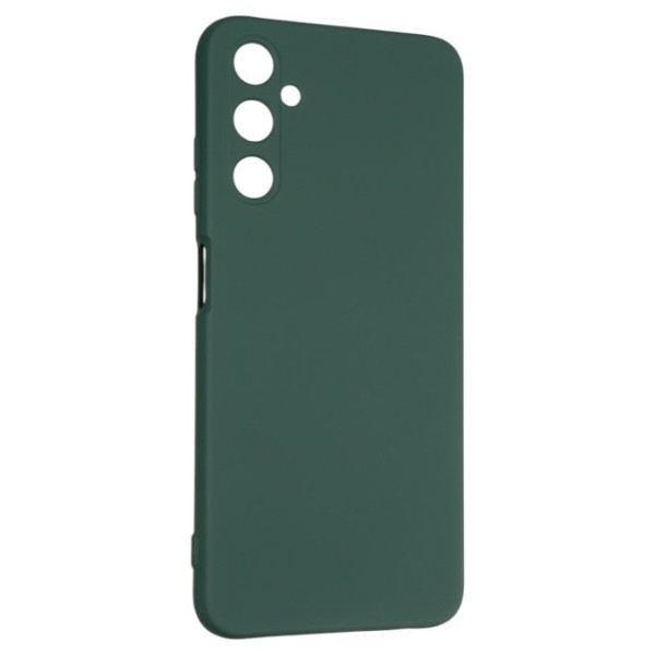 Фото - Чехол для смартфона Gelius  Full Soft Case for Samsung A057 (A05s) Dark Green (95692)