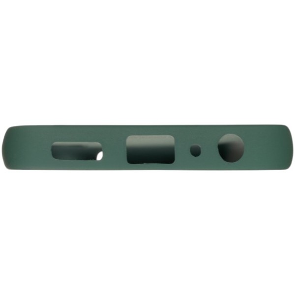 Фото - Чехол для смартфона Gelius  Full Soft Case for Samsung A057 (A05s) Dark Green (95692)
