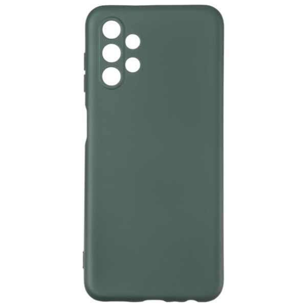 Фото - Чехол для смартфона Gelius  Full Soft Case for Samsung A135 (A13) Dark Green (90904)