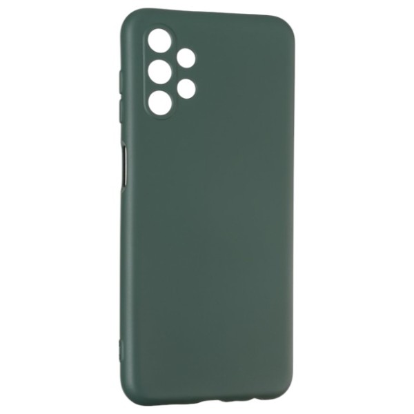 Фото - Чехол для смартфона Gelius  Full Soft Case for Samsung A135 (A13) Dark Green (90904)