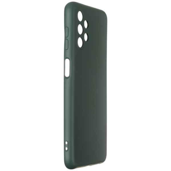 Фото - Чехол для смартфона Gelius  Full Soft Case for Samsung A135 (A13) Dark Green (90904)