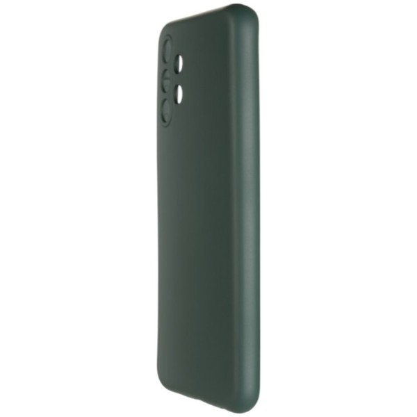 Фото - Чехол для смартфона Gelius  Full Soft Case for Samsung A135 (A13) Dark Green (90904)