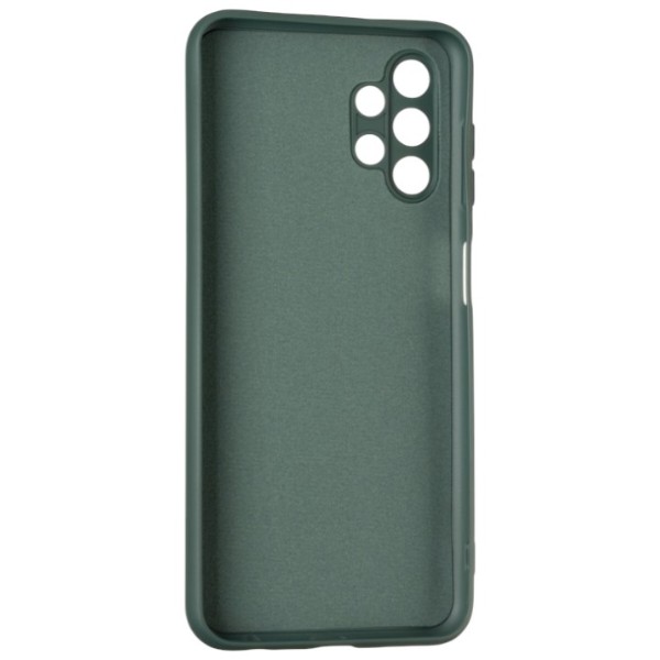 Фото - Чехол для смартфона Gelius  Full Soft Case for Samsung A135 (A13) Dark Green (90904)