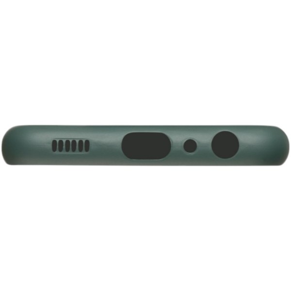 Фото - Чехол для смартфона Gelius  Full Soft Case for Samsung A135 (A13) Dark Green (90904)