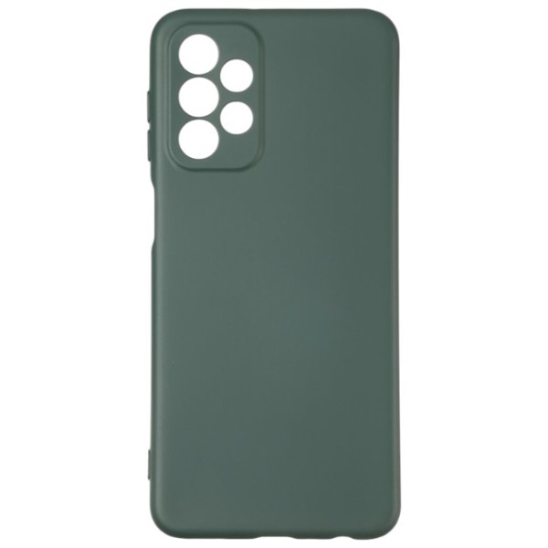 Фото - Чохол для смартфону Gelius  Full Soft Case for Samsung A235 (A23) Dark Green (90905)