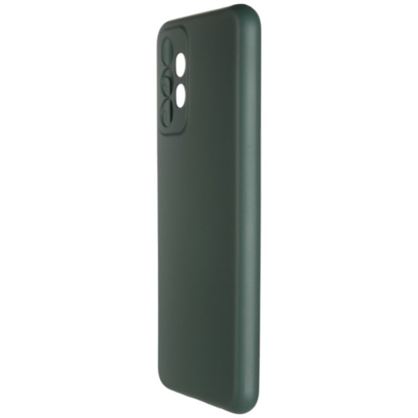 Фото - Чохол для смартфону Gelius  Full Soft Case for Samsung A235 (A23) Dark Green (90905)