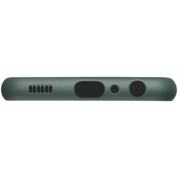 Фото - Чохол для смартфону Gelius  Full Soft Case for Samsung A235 (A23) Dark Green (90905)