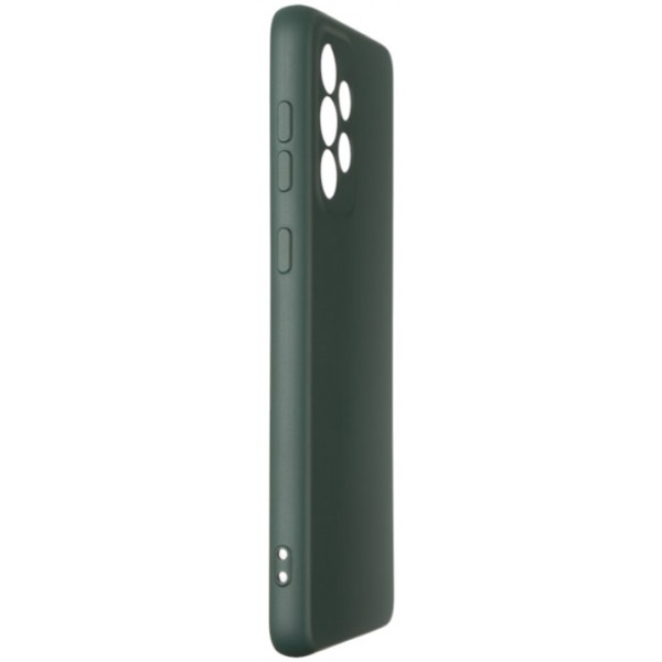 Фото - Чехол для смартфона Gelius Full Soft Case for Samsung A336 (A33) Dark Green (90906)
