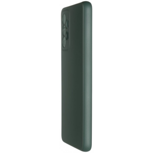 Фото - Чехол для смартфона Gelius Full Soft Case for Samsung A336 (A33) Dark Green (90906)
