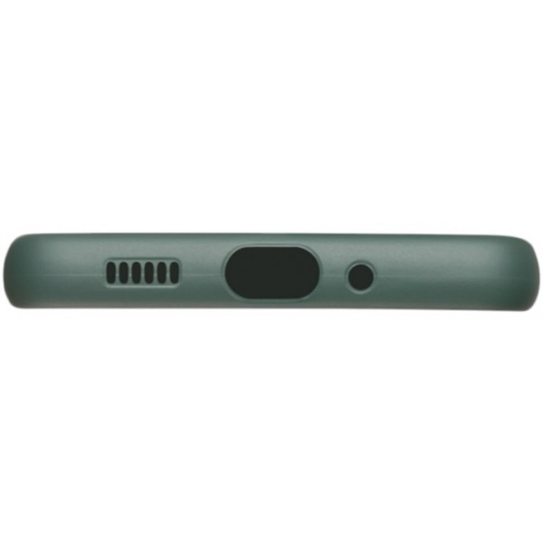Фото - Чехол для смартфона Gelius Full Soft Case for Samsung A336 (A33) Dark Green (90906)