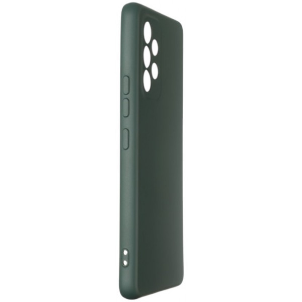 Фото - Чехол для смартфона Gelius  Full Soft Case for Samsung A536 (A53) Dark Green (90907)