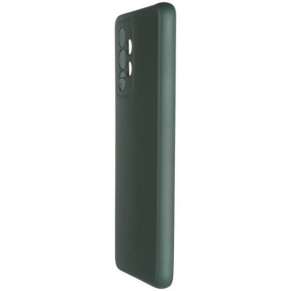 Фото - Чехол для смартфона Gelius  Full Soft Case for Samsung A536 (A53) Dark Green (90907)