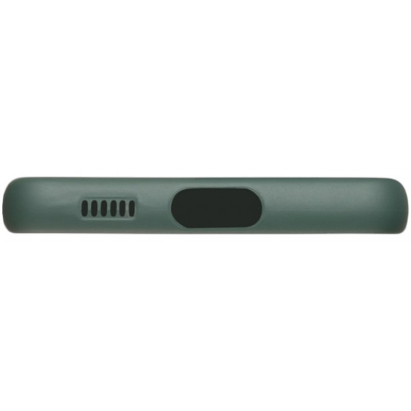 Фото - Чехол для смартфона Gelius  Full Soft Case for Samsung A536 (A53) Dark Green (90907)