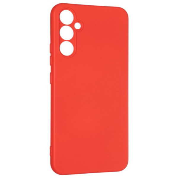Фото - Чохол для смартфону Gelius  Full Soft Case for Samsung A346 (A34) Red (92916)