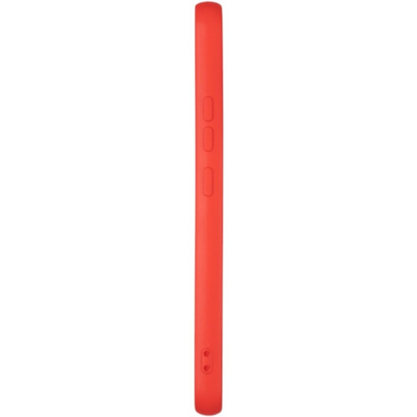 Фото - Чохол для смартфону Gelius  Full Soft Case for Samsung A346 (A34) Red (92916)