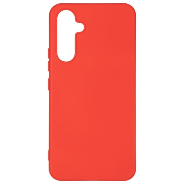 Фото - Чохол для смартфону Gelius  Full Soft Case for Samsung A546 (A54) Red (92918)