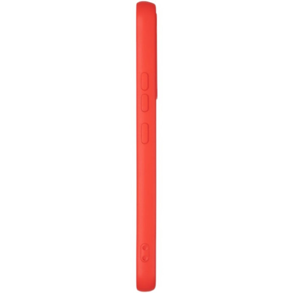 Фото - Чохол для смартфону Gelius  Full Soft Case for Samsung A546 (A54) Red (92918)