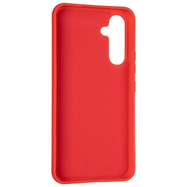 Фото - Чохол для смартфону Gelius  Full Soft Case for Samsung A546 (A54) Red (92918)