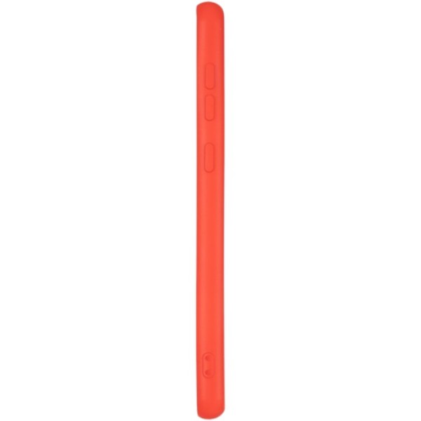 Фото - Чохол для смартфону Gelius  Full Soft Case for Samsung A045 (A04) Red (91728)