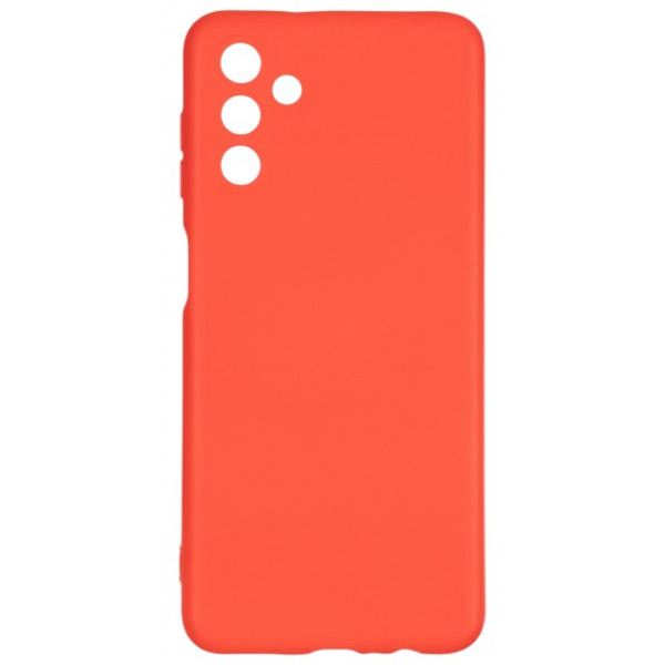 Фото - Чехол для смартфона Gelius  Full Soft Case for Samsung A047 (A04s) Red (91729)