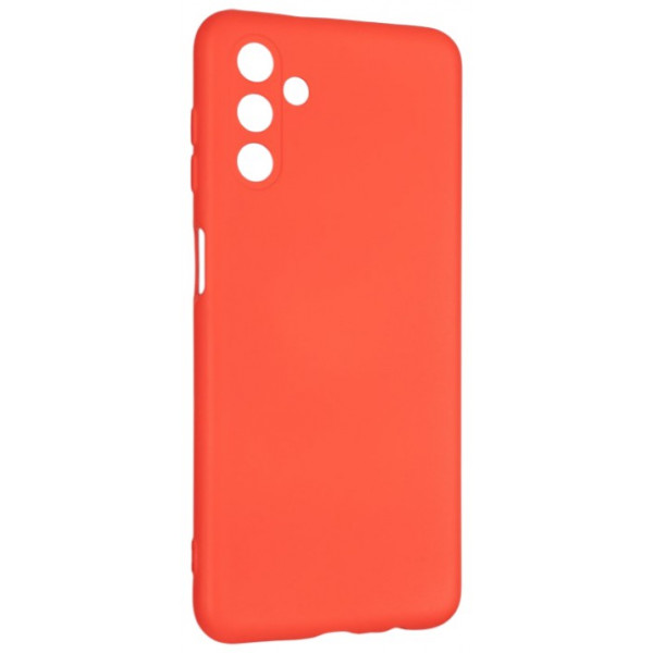 Фото - Чехол для смартфона Gelius  Full Soft Case for Samsung A047 (A04s) Red (91729)