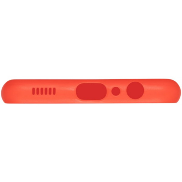 Фото - Чехол для смартфона Gelius  Full Soft Case for Samsung A047 (A04s) Red (91729)
