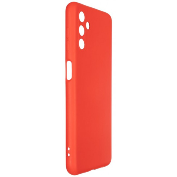 Фото - Чехол для смартфона Gelius  Full Soft Case for Samsung A047 (A04s) Red (91729)