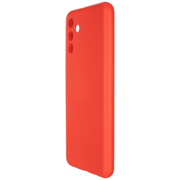 Фото - Чехол для смартфона Gelius  Full Soft Case for Samsung A047 (A04s) Red (91729)