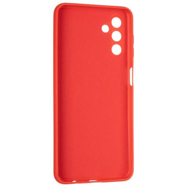 Фото - Чехол для смартфона Gelius  Full Soft Case for Samsung A047 (A04s) Red (91729)