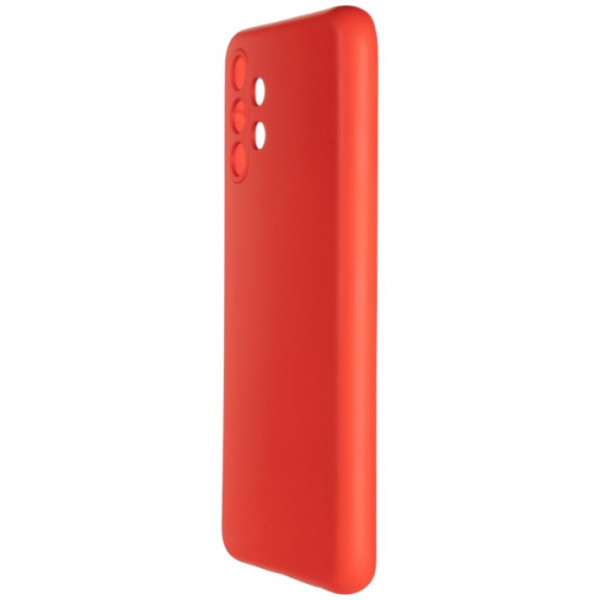 Фото - Чохол для смартфону Gelius  Full Soft Case for Samsung A135 (A13) Red (90136)