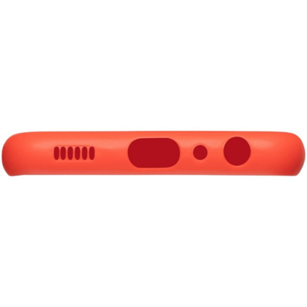 Фото - Чохол для смартфону Gelius  Full Soft Case for Samsung A135 (A13) Red (90136)