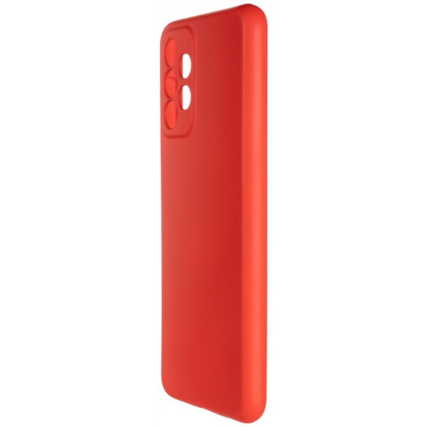 Фото - Чохол для смартфону Gelius  Full Soft Case for Samsung A235 (A23) Red (90562)
