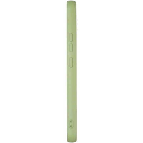 Фото - Чохол для смартфону Gelius  Full Soft Case for Samsung A346 (A34) Green (92915)
