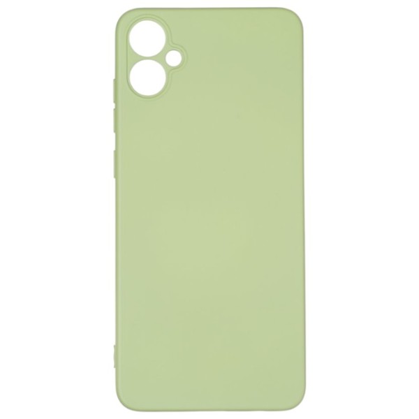 Фото - Чехол для смартфона Gelius  Full Soft Case for Samsung A055 (A05) Light Green (95418)