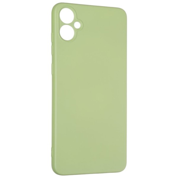 Фото - Чехол для смартфона Gelius  Full Soft Case for Samsung A055 (A05) Light Green (95418)