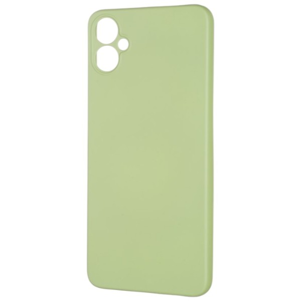 Фото - Чехол для смартфона Gelius  Full Soft Case for Samsung A055 (A05) Light Green (95418)