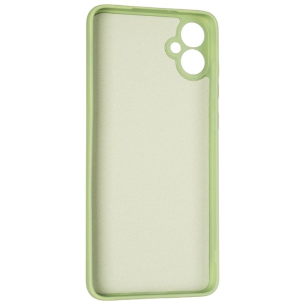 Фото - Чехол для смартфона Gelius  Full Soft Case for Samsung A055 (A05) Light Green (95418)