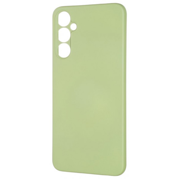 Фото - Чехол для смартфона Gelius Full Soft Case for Samsung A057 (A05s) Light Green (95421)