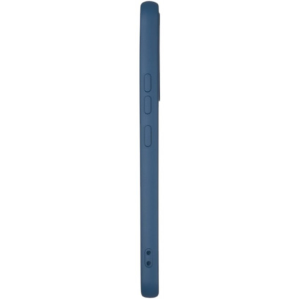 Фото - Чохол для смартфону Gelius  Full Soft Case for Samsung A546 (A54) Dark Blue (92715)