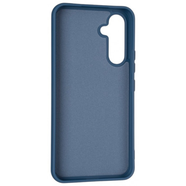 Фото - Чохол для смартфону Gelius  Full Soft Case for Samsung A546 (A54) Dark Blue (92715)