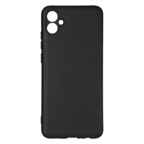 Фото - Чехол для смартфона Gelius  Full Soft Case for Samsung A042 (A04e) Black (92280)